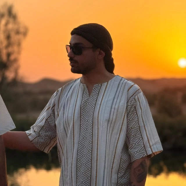 جناب صادق فروزنده