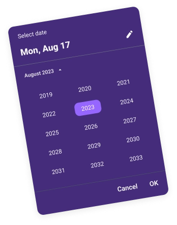 طراحی رابط و تجربه کاربری (UI/UX)