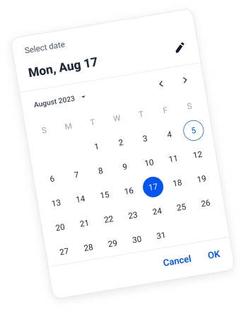 طراحی رابط و تجربه کاربری (UI/UX)