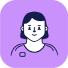 سرکار خانم لادن لطفی