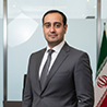 حسام علیمحمدی - مدیر بازرگانی