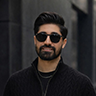مهدی عبداللهی - دیجیتال مارکتر
