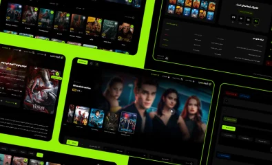 وبسایت فیلم تو مدیا
